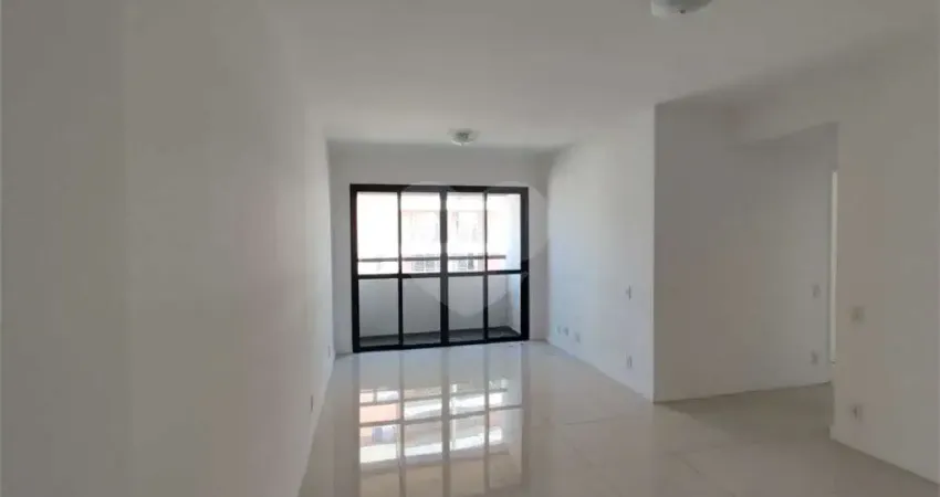 Apartamento com 2 quartos para alugar na Vila Ipojuca, São Paulo 