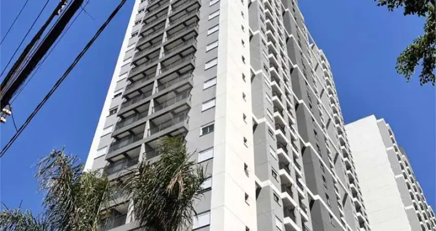 Apartamento com 2 quartos para alugar na Lapa, São Paulo 