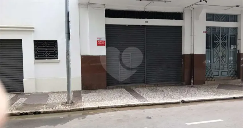 Prédio para alugar na Rua dos Timbiras, 612, Centro, São Paulo