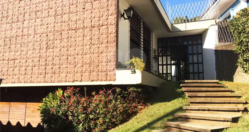 Casa com 3 quartos para alugar na Lapa, São Paulo 