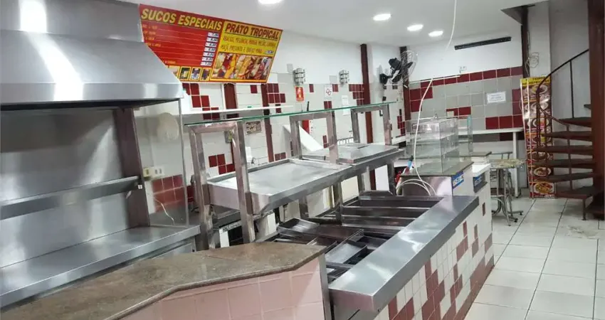 Sala comercial para alugar no Bom Retiro, São Paulo