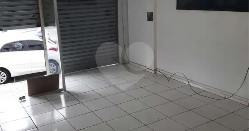 Casa comercial para alugar na Vila Leopoldina, São Paulo 