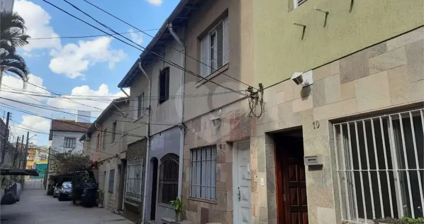Casa com 2 quartos para alugar na Vila Leopoldina, São Paulo 