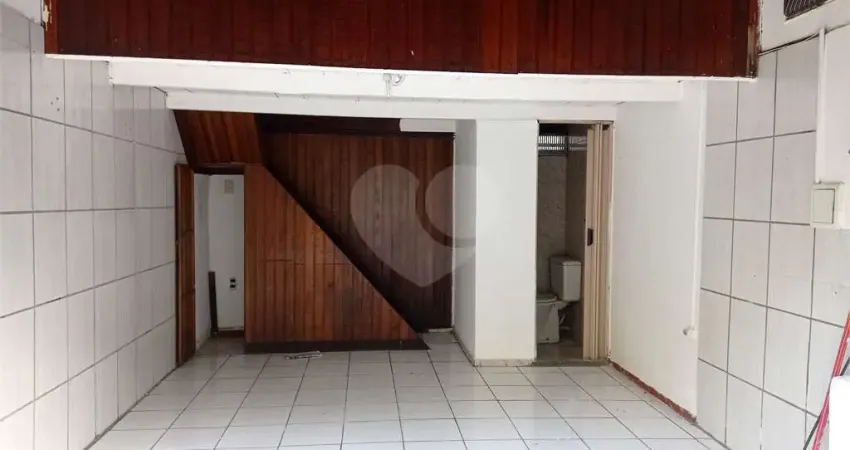 Prédio para alugar na Rua Guaipá, 587, Vila Leopoldina, São Paulo