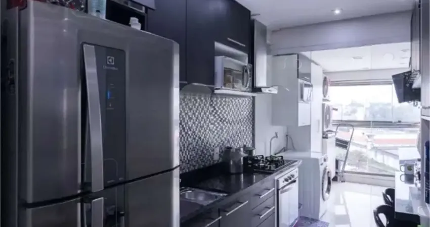 Apartamento com 2 quartos à venda na Rua Hassib Mofarrej, 1130, Vila Leopoldina, São Paulo