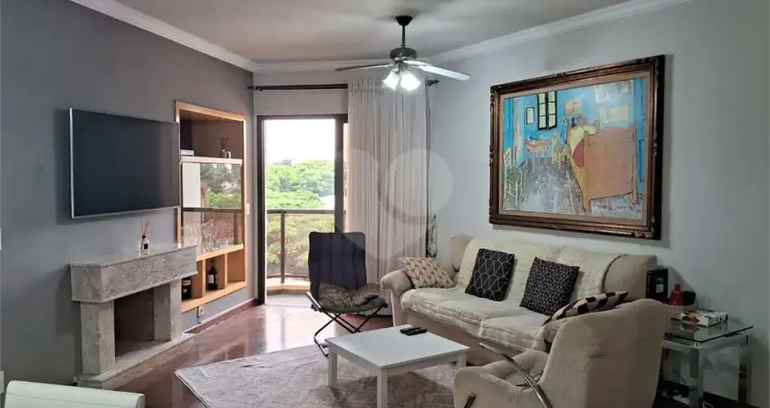 Apartamento com 3 quartos para alugar na Vila Leopoldina, São Paulo 