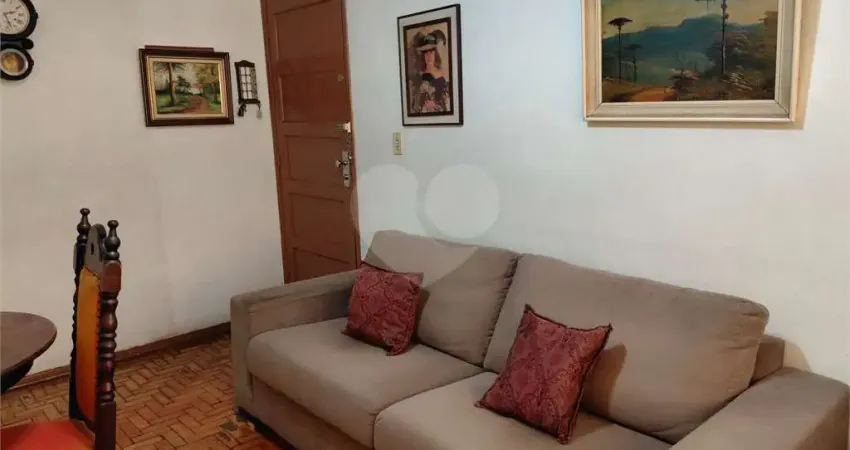 Apartamento com 2 quartos à venda em parque residencial da lapa - sp