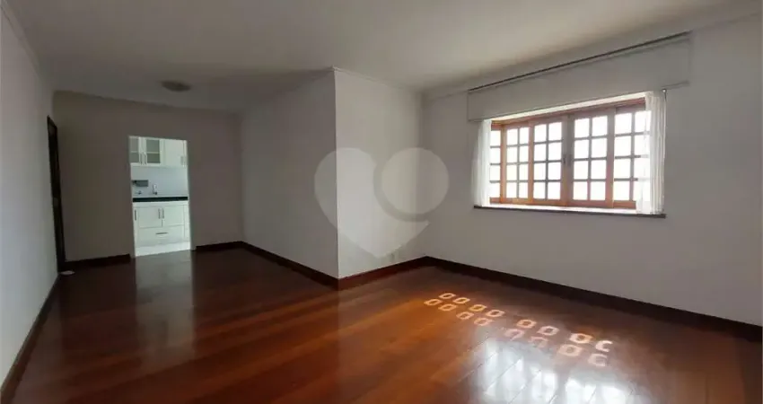 Apartamento com 2 quartos à venda na Vila Romana, São Paulo