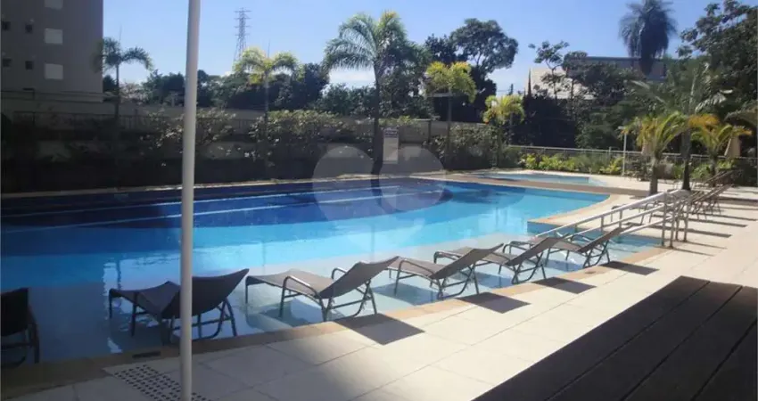 Apartamento com 2 quartos para alugar na Avenida Raimundo Pereira de Magalhães, 757, Vila Anastácio, São Paulo