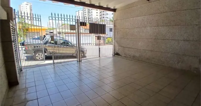 Casa com 2 quartos para alugar na Vila Leopoldina, São Paulo 