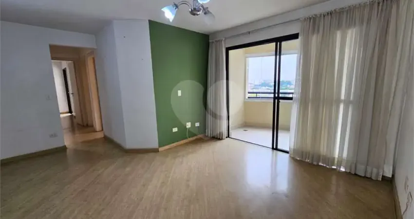 Apartamento com 3 quartos à venda na Rua Paulo Franco, 48, Vila Leopoldina, São Paulo