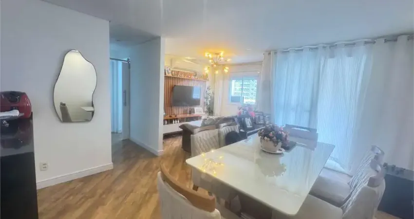 Apartamento com 2 quartos à venda na Vila Leopoldina, São Paulo 