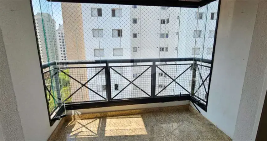 Apartamento com 3 quartos para alugar na Vila Leopoldina, São Paulo 