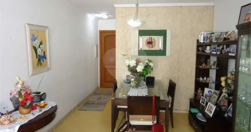 Apartamento com 3 quartos à venda na Vila Leopoldina, São Paulo 