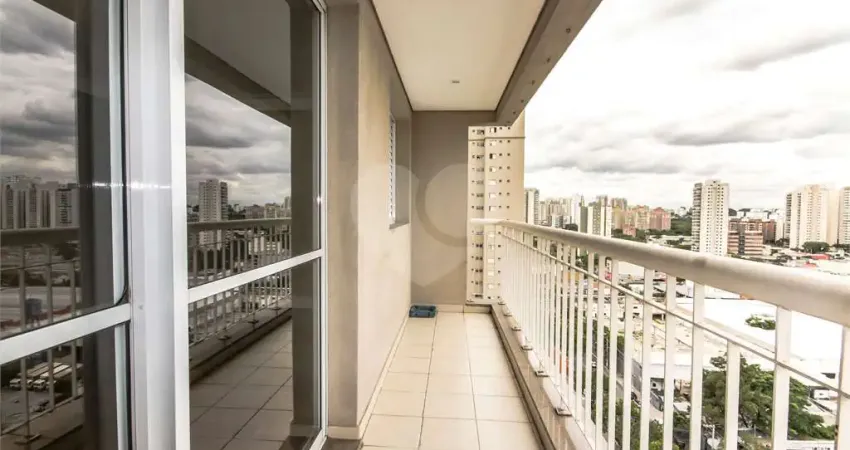 Apartamento com 2 quartos para alugar na Rua Hassib Mofarrej, 154, Vila Leopoldina, São Paulo
