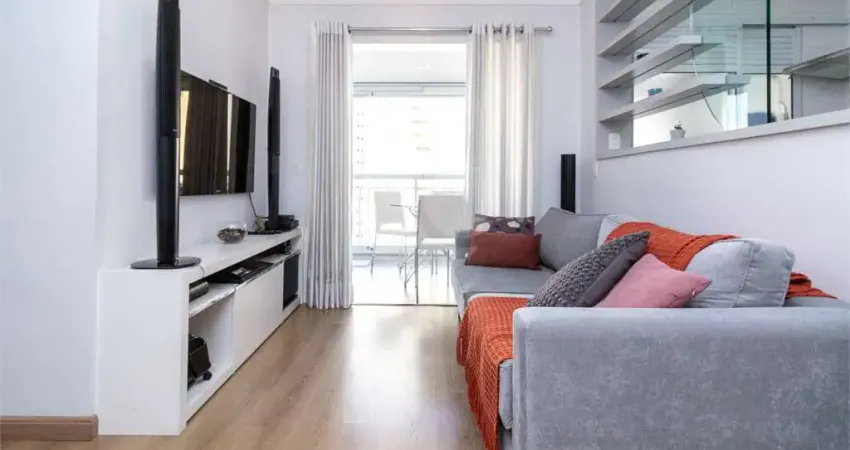 Apartamento com 2 quartos para alugar na Rua Hassib Mofarrej, 346, Vila Leopoldina, São Paulo