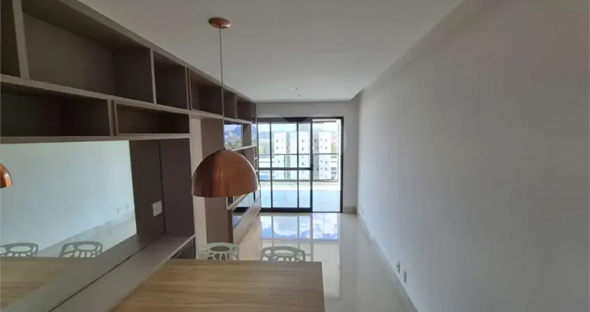 Apartamento com 2 quartos para alugar na Vila Leopoldina, São Paulo 