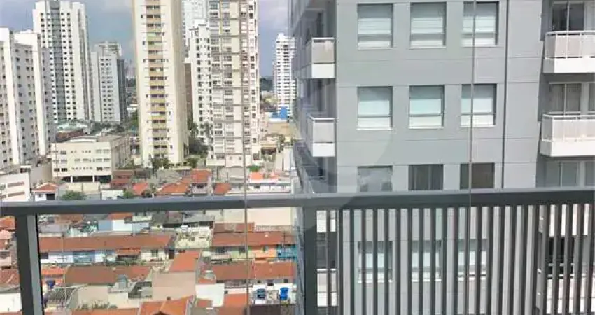 Apartamento com 1 quarto à venda na Avenida Imperatriz Leopoldina, 915, Vila Leopoldina, São Paulo