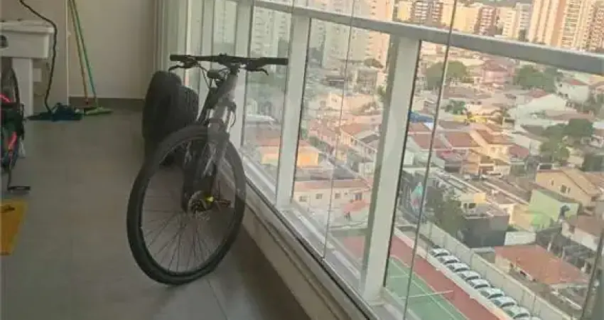 Apartamento com 1 quarto à venda na Avenida Imperatriz Leopoldina, 915, Vila Leopoldina, São Paulo