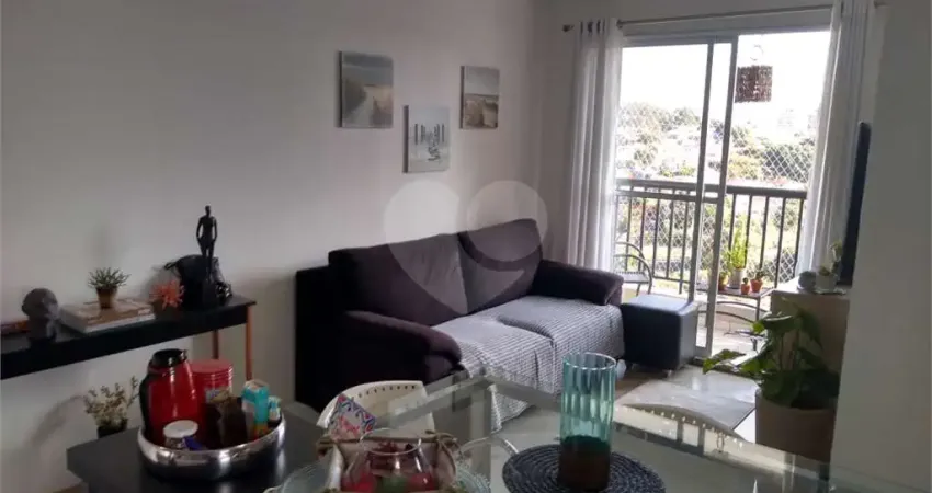 Apartamento com 2 quartos para alugar na Rua Fortunato Ferraz, 320, Lapa, São Paulo