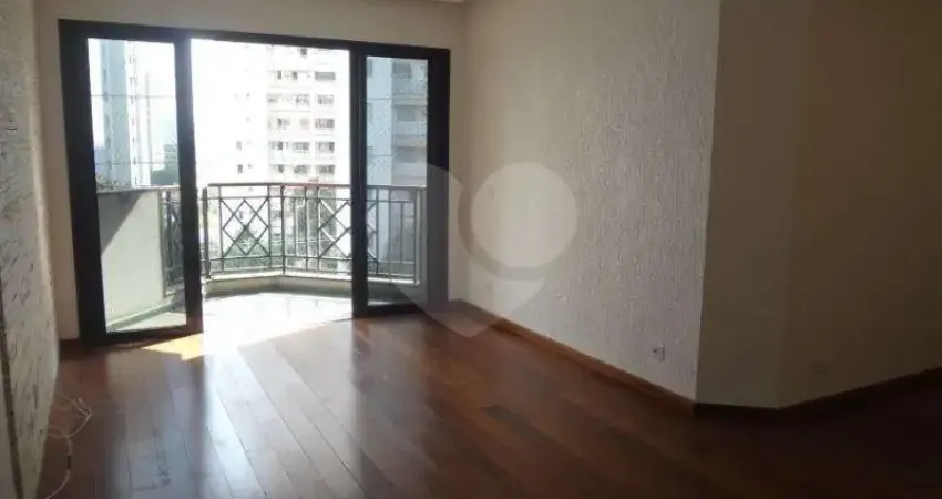 Apartamento com 3 quartos para alugar na Rua Passo da Pátria, 1407, Vila Leopoldina, São Paulo