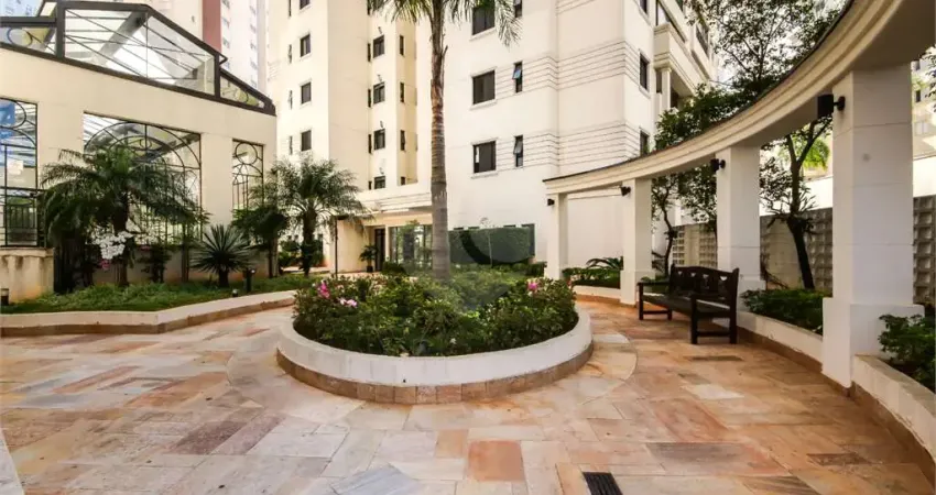 Apartamento com 3 quartos para alugar na Rua Carlos Weber, 890, Vila Leopoldina, São Paulo