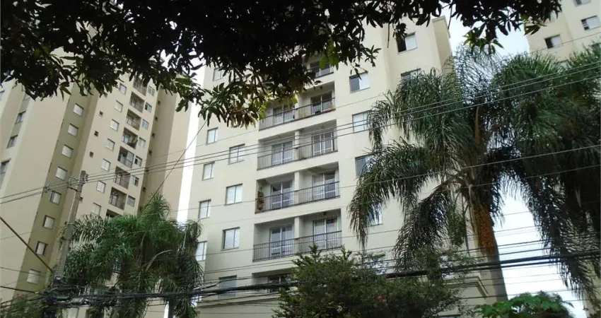 Apartamento com 2 quartos para alugar na Rua Guaipá, 758, Vila Leopoldina, São Paulo