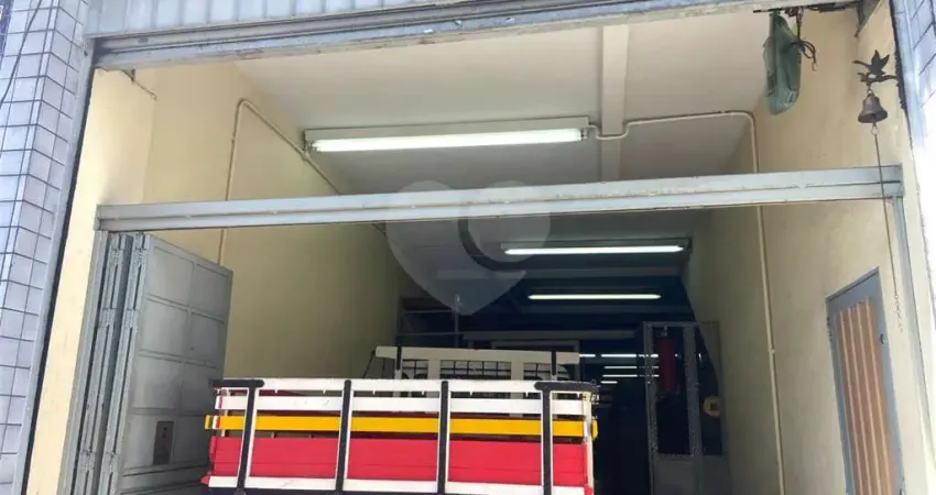 Prédio para alugar na Rua Dronsfield, 381, Alto da Lapa, São Paulo