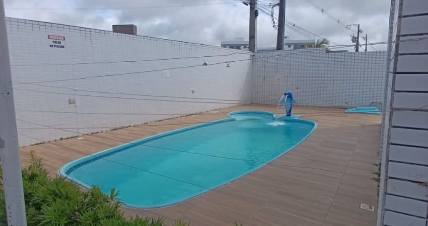 Apartamento com 2 quartos para alugar na Rua Manoel Felisberto da Silva, 361, Gramame, João Pessoa