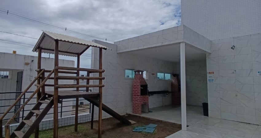 Apartamento com 2 quartos para alugar na Rua Antonio Arnaud de Melo, 180, Gramame, João Pessoa