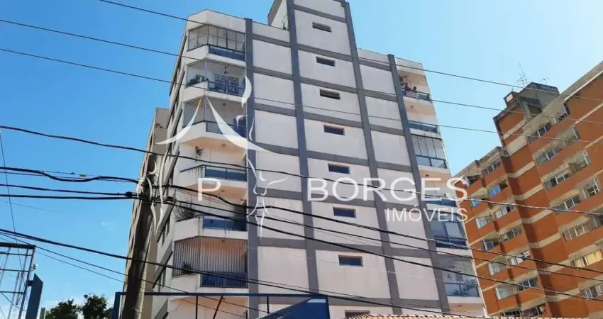 Apartamento com 2 quartos à venda na Rua Coronel Quirino, 130, Cambuí, Campinas