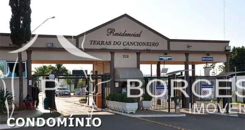Casa em condomínio fechado à venda no Terras do Cancioneiro, Paulínia 