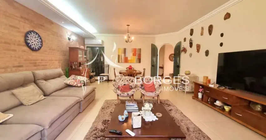 Casa em condomínio fechado com 6 quartos à venda na Rua Ana Zorzetto Favaro, 303, Betel, Paulínia