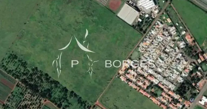 Terreno comercial à venda na Avenida Alexandre Cazelatto, 55, Betel, Paulínia