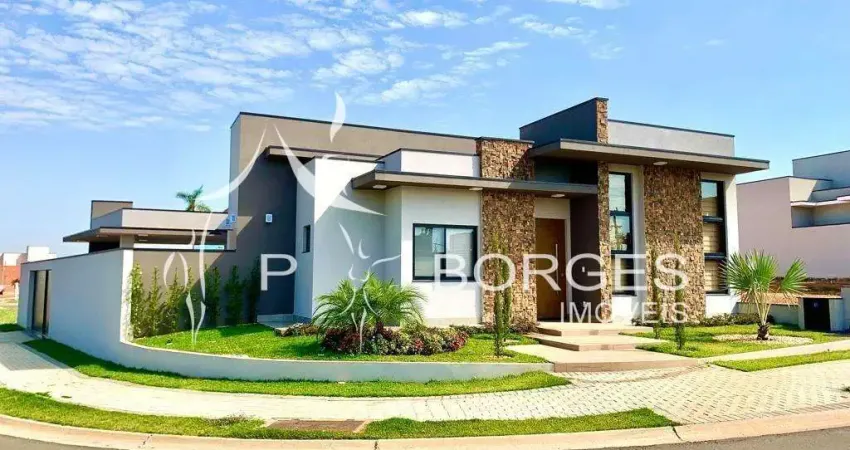 Casa em condomínio fechado com 3 quartos à venda na Avenida Prefeito José Lozano Araújo, 910, Jardim Ypê, Paulínia
