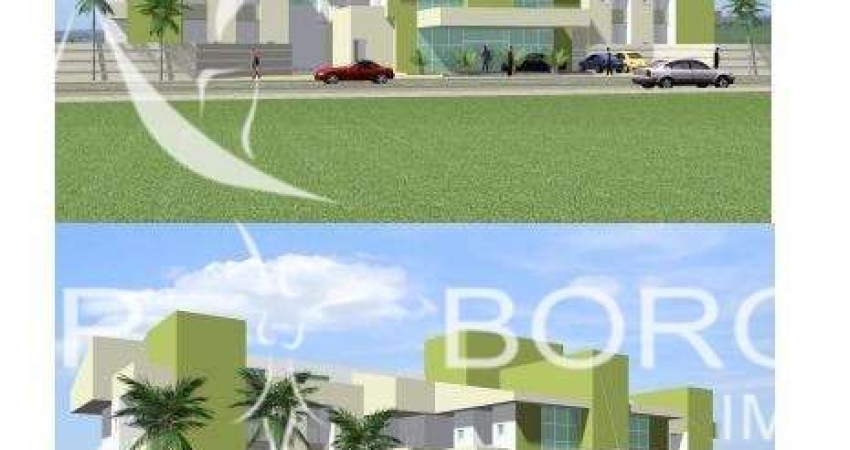 Sala comercial à venda na Avenida Fausto Pietrobom, 345, Jardim Planalto, Paulínia