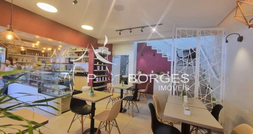 Sala comercial à venda na Avenida Armelinda Padula Pietrobom, 567, Jardim de Itapoan, Paulínia