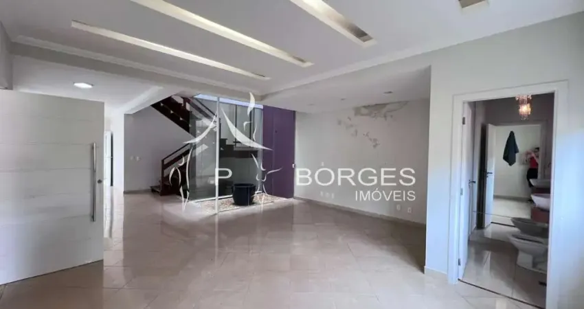 Casa em condomínio fechado com 4 quartos à venda na Rua Ana Zorzetto Favaro, 303, Betel, Paulínia