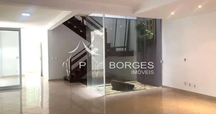 Casa em condomínio fechado com 4 quartos para alugar na Rua Ana Zorzetto Favaro, 303, Betel, Paulínia