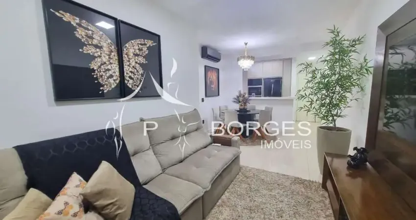 Apartamento com 3 quartos à venda na Rua Anízio Perissinotto, 158, Jardim Ypê, Paulínia