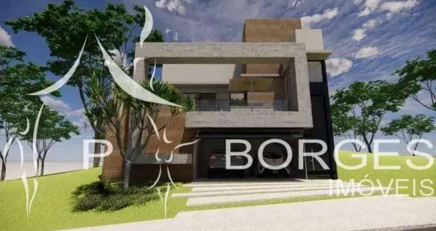 Casa em condomínio fechado com 3 quartos à venda na Avenida Prefeito José Lozano Araújo, 910, Jardim Ypê, Paulínia