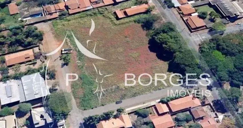 Terreno comercial à venda na Rua Luiz Carlos Meneghetti, 2158, Barão Geraldo, Campinas
