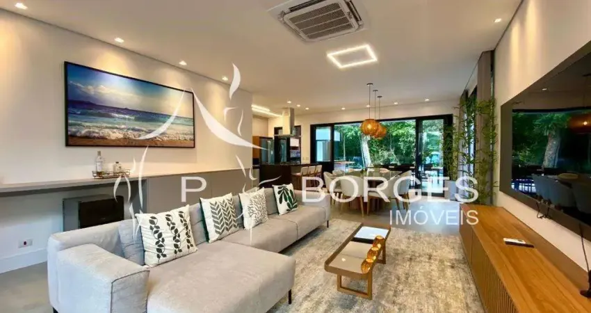 Casa com 5 quartos à venda na Aprovada 375, 22, Riviera, Bertioga