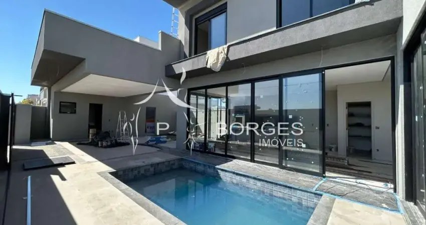 Casa em condomínio fechado com 3 quartos à venda na Rua Sebastião Cardoso, 168, Parque Brasil 500, Paulínia