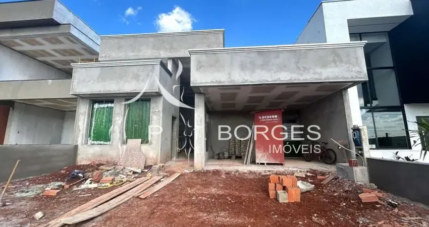 Casa em condomínio fechado com 3 quartos à venda na Rua Sebastião Cardoso, 168, Parque Brasil 500, Paulínia