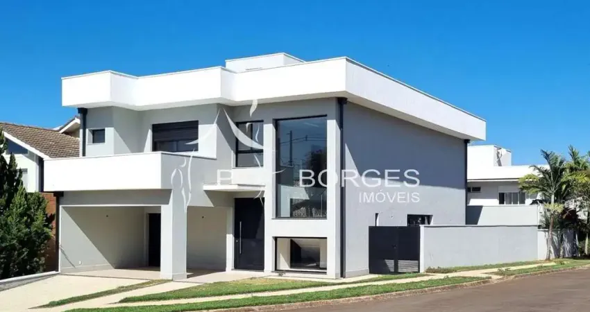Casa em condomínio fechado com 4 quartos à venda na Rua Ana Zorzetto Favaro, 303, Betel, Paulínia