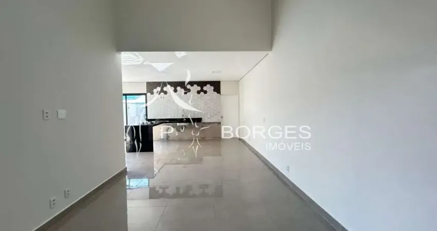 Casa em condomínio fechado com 3 quartos à venda na Avenida Luiz Greco, 600, São Bento, Paulínia