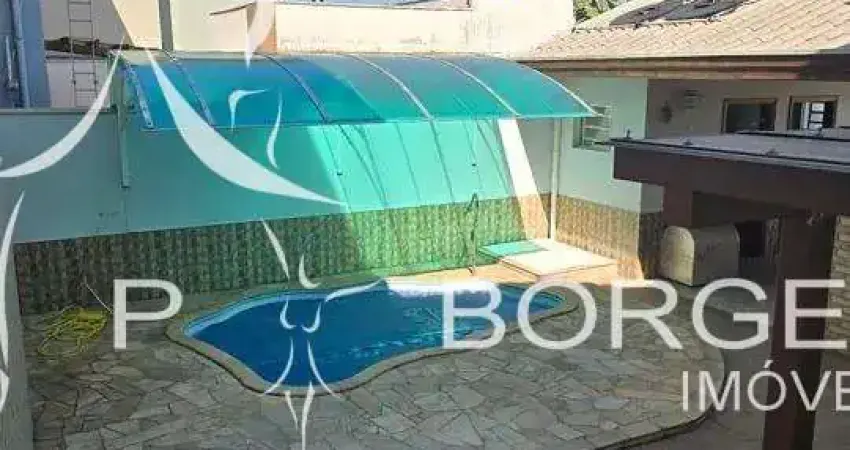 Casa em condomínio fechado com 4 quartos à venda na Avenida Paulista, 23, Condominio Raizes, Paulínia