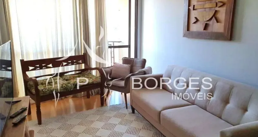 Apartamento com 2 quartos à venda na Avenida Princesa D'Oeste, 1248, Jardim Proença, Campinas