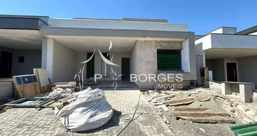 Casa em condomínio fechado com 3 quartos à venda na Av Pres Juscelino Kubitschek de Oliveira, 3851, Parque Brasil 500, Paulínia